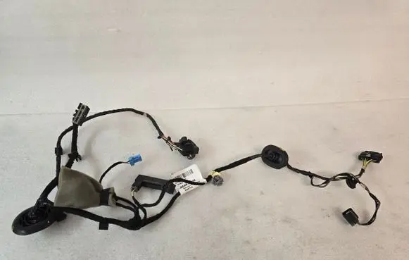 Volvo XC40 Rear door wiring loom 32218861