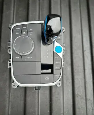 BMW 4 G22 G23 G24 G26 Gear shifter/selector 5A5C481 61315A5C481 65825A64234