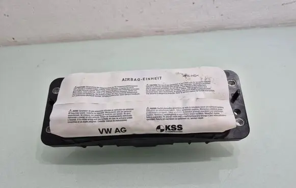 Porsche Macan (95B) Passenger airbag 95B880204
