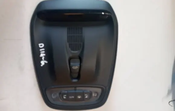 Volvo V40 Front seat light 31398259