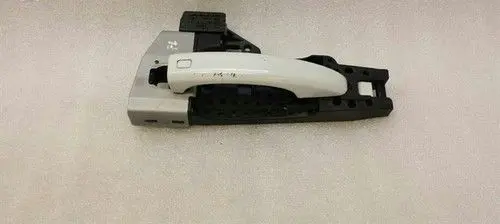 Audi A4 S4 B8 8K Rear door handle exterior light 8T2837885B