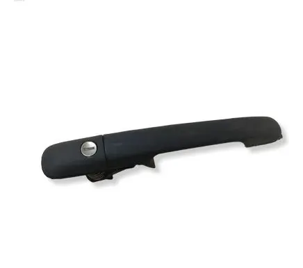 Mercedes-Benz Vito Viano W638 Front door exterior handle 0007601359
