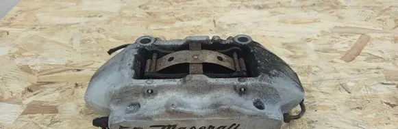 Maserati Ghibli Front brake caliper 20C16202