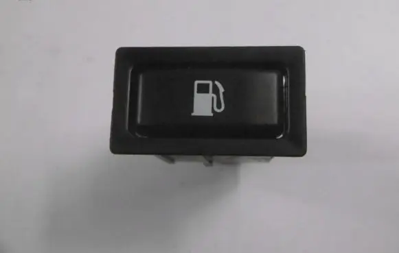 Toyota Avensis Verso Fuel tank opening switch 156795