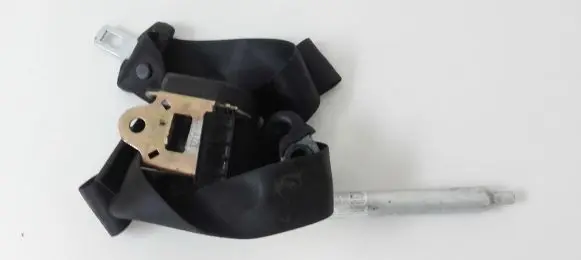Audi A3 S3 8L Front seatbelt arg0198b0398