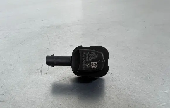 BMW 5 F10 F11 Airbag deployment crash/impact sensor 779224178