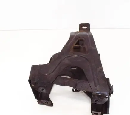 BMW 5 F10 F11 Front bumper mounting bracket