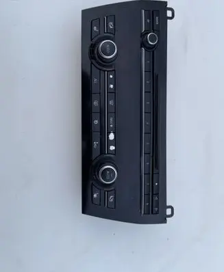 BMW 7 F01 F02 F03 F04 Climate control unit 9216254
