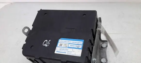 Lexus GS 300 350 430 450H Other control units/modules 8968048010