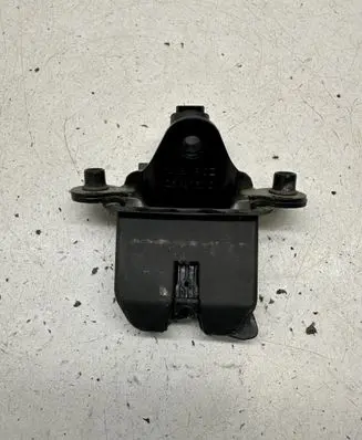 Skoda Octavia Mk2 (1Z) Tailgate/trunk/boot lock/catch/latch 1Z5827501D