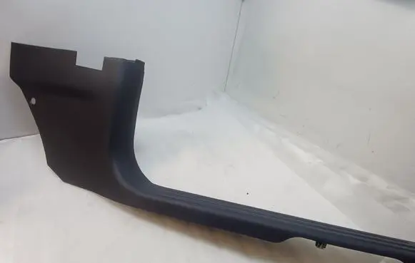 Ford Ranger IV Front sill trim cover N1WBE13200A