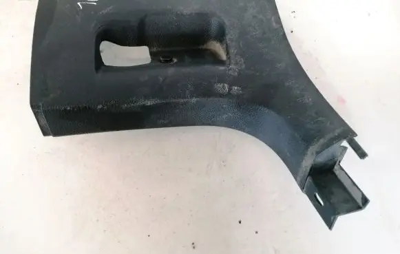 Volkswagen Golf VI Other interior part 1k1863483