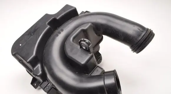 KIA Ceed Intake resonator LH190G4002