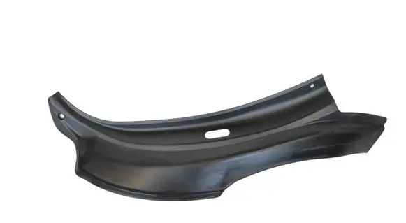 Jaguar I-Pace Centre console side trim rear J9D328116AB