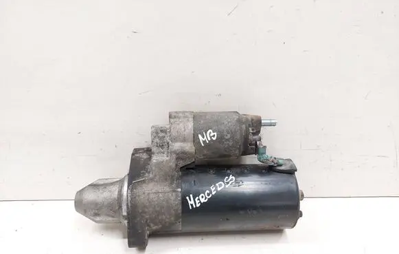Mercedes-Benz R W251 Starter motor 0001115070