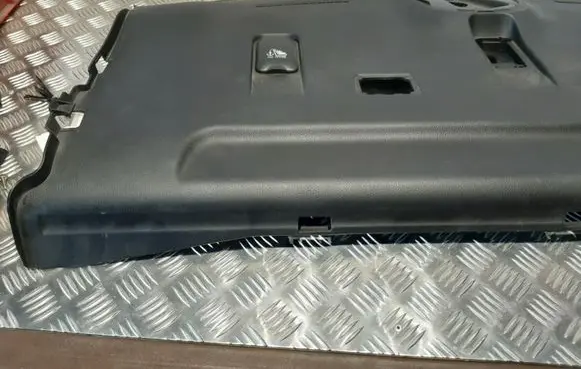 Subaru Impreza IV Parcel shelf 65510VA030VH