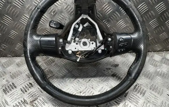 Toyota RAV 4 (XA20) Steering wheel