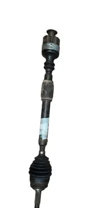 Volvo S40, V40 Rear driveshaft