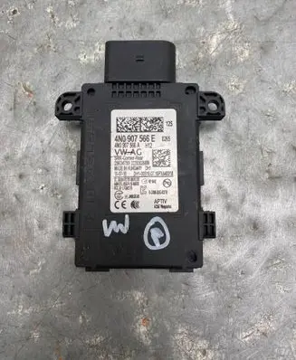 Audi Q8 Blind spot module 4N0907566EBBIILLI 4N0907566E