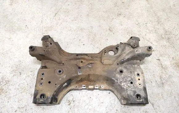 Peugeot Traveller Front subframe