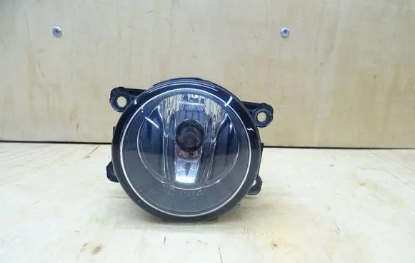 Citroen C5 Front fog light 9650001680