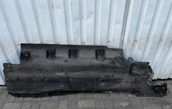Ford Galaxy Side bottom protection DG9311132BM DG9311132