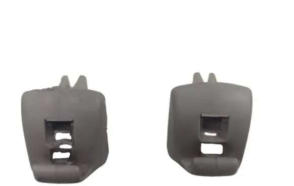 Ford Escort Headlining roof cover 7198645