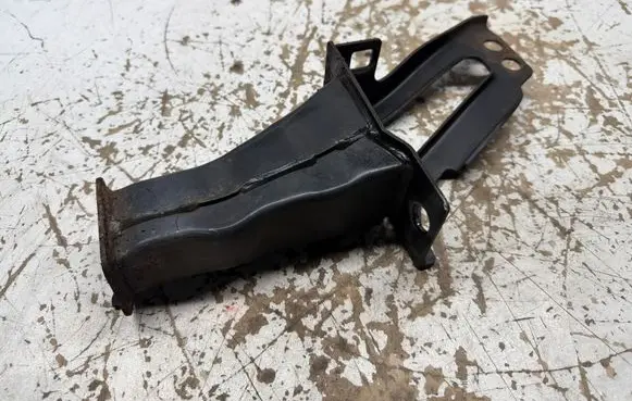 Volvo XC60 Radiator support slam panel bracket
