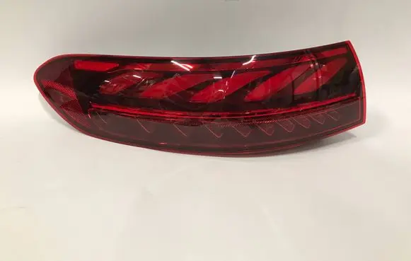 Rear/tail lights