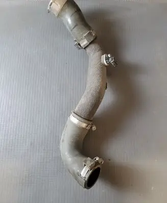 KIA Sportage Intercooler hose/pipe 282672U301 282662U301 2U000OJF