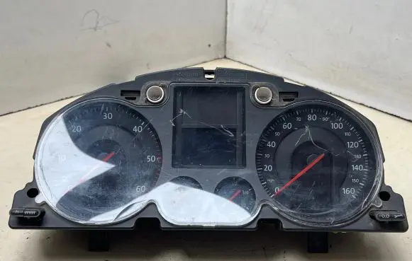 Volkswagen PASSAT B6 Speedometer (instrument cluster) A2C53194181