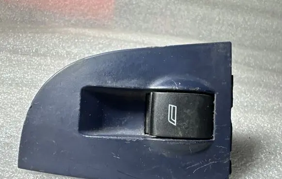 Audi A6 S6 C5 4B Electric window control switch 4B0959855