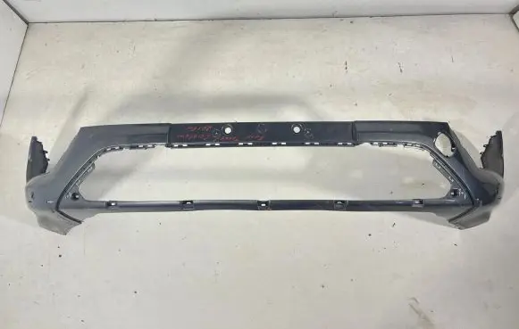 Ford Transit Custom Front bumper lip JK21R17557 JK21R17757A