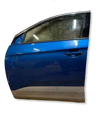 Opel Grandland X Front door 