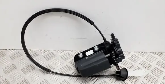 Volkswagen Sharan Sliding door interior handle 7N0843642J 7N0843642K