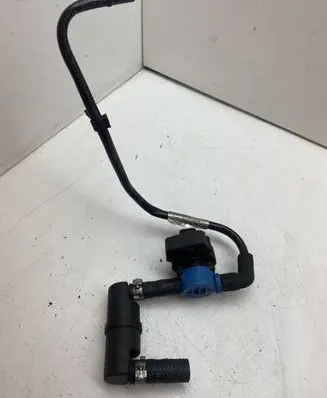 Mercedes-Benz SLK R171 Turbo solenoid valve A0004703693 A1714760116