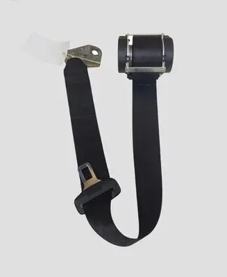 Volkswagen Golf V Rear seatbelt 1K6857805F ZA9604358200