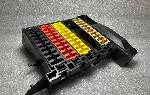 Fuse module