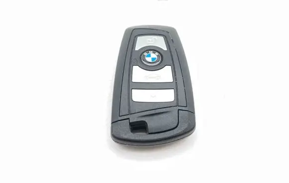 BMW X3 F25 Ignition key/card 315MHZ 872358901