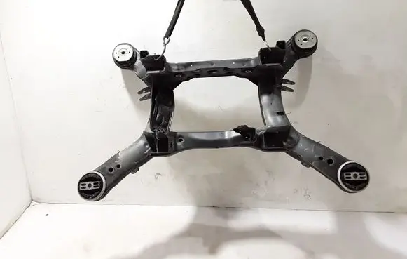Mercedes-Benz GLE W167 Rear axle beam A1673500100