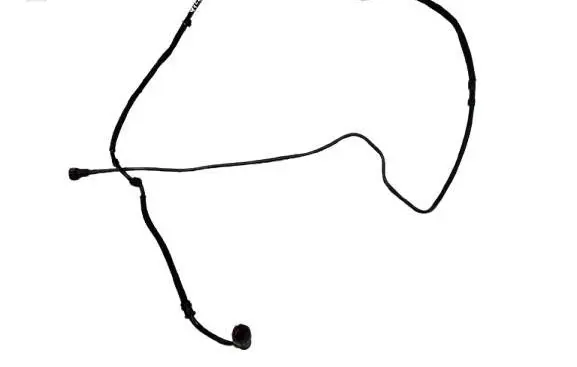 Renault Trafic III (X82) Fuel line/pipe/hose 93454326