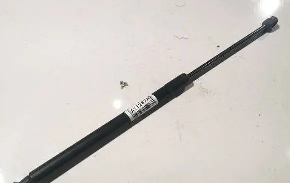Skoda Fabia Mk2 (5J) Tailgate/trunk strut/damper 