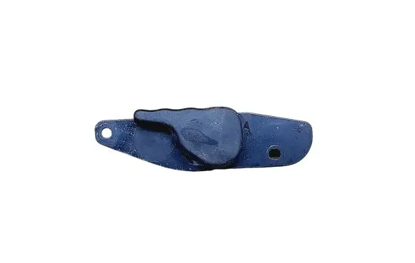 Renault Master III Loading door interior handle 