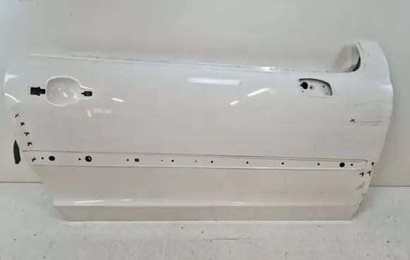 Peugeot RCZ Front door