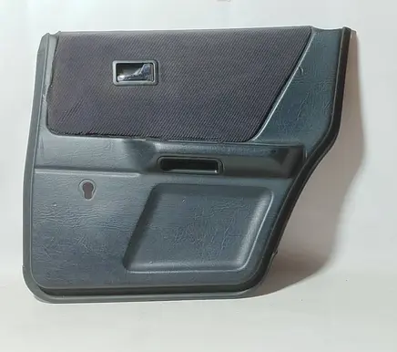 Audi 80 90 B3 Rear door card panel trim 8A0867306