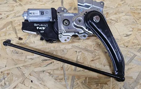 Mitsubishi Outlander Tailgate/trunk/boot lift motor 427110-10710 42711010710 602161059851
