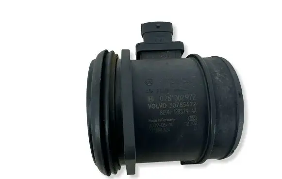 Volvo XC60 Mass air flow meter 30785472