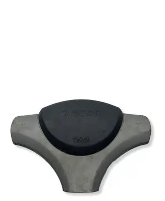 Smart ForFour I Steering wheel airbag 6024087 03405