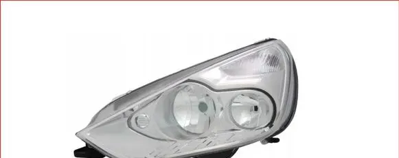 Ford Galaxy Headlight/headlamp 