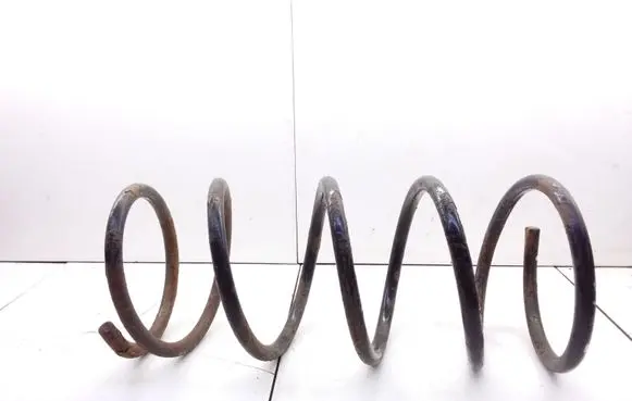 Mitsubishi Colt Front coil spring